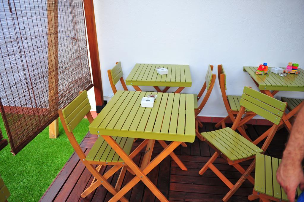 Gaudint Barcelona Suites Exterior photo
