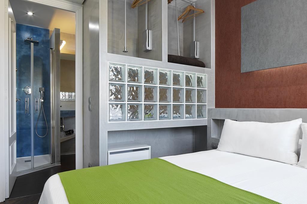 Gaudint Barcelona Suites Exterior photo